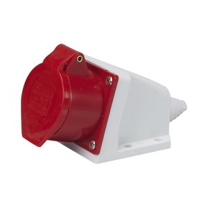 שקע קיר 5X16A Nisko