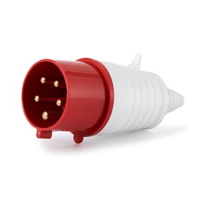 תקע נייד 5X16A Nisko
