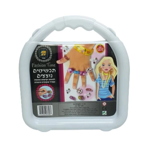 תכשיטים מתכווצים
