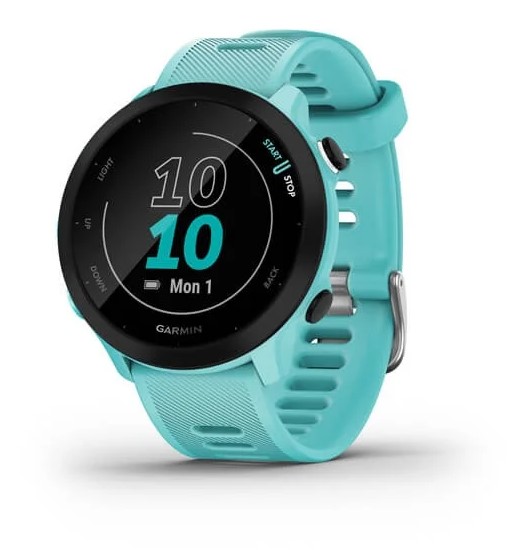 שעון דופק Garmin Forerunner 55
