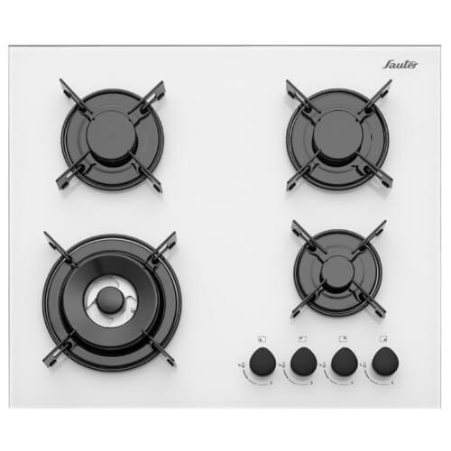 כיריים גז זכוכית Sauter SHG6020B סאוטר