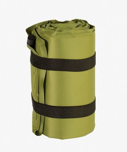 מזרון שטח בניפוח עצמי  OUTDOOR MINERAL