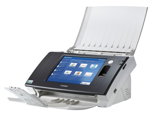 סורק Canon DRC130 קנון