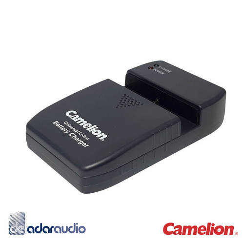 מטען סוללות Camelion LBC-308 - 3.7V / 7.4V 