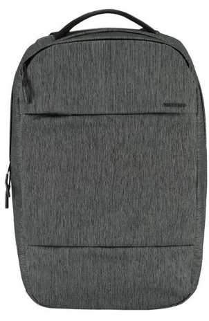 תיק גב Incase דגם City Compact "16 אפור
