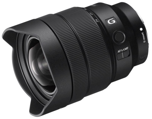עדשה SONY FE 12-24mm f/4 G