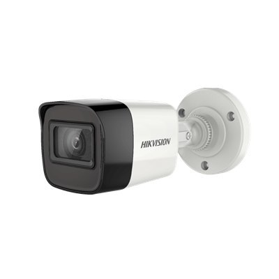 מצלמת צינור  Hikvision DS-2CE17H0T-IT3F 5M