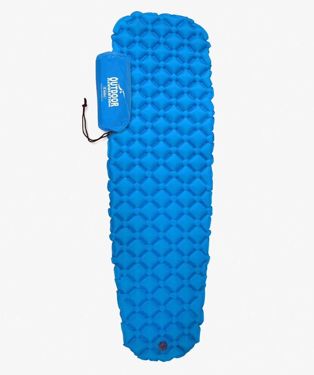 מזרן מתנפח Outdoor DUNE Quick Inflatable
