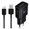 מטען מהיר מקורי Samsung 15w סמסונג TYPE-C