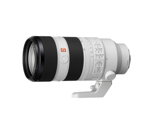 SONY FE 70-200mm f/2.8 GM OSS II-ישפאר 