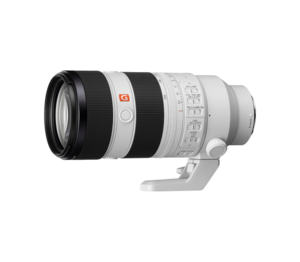 SONY FE 70-200mm f/2.8 GM OSS II-ישפאר 