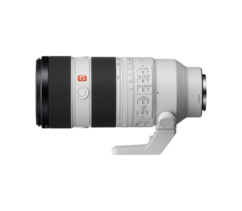 SONY FE 70-200mm f/2.8 GM OSS II-ישפאר 