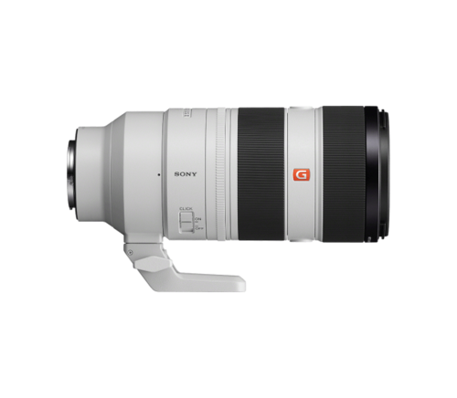 SONY FE 70-200mm f/2.8 GM OSS II-ישפאר 