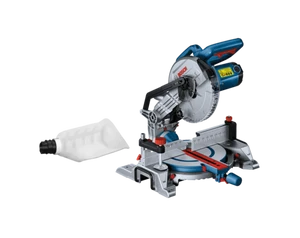 מסור גרונג חשמלי "8.5 BOSCH GCM 216 1300W
