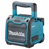 מערכת שמע ניידת MAKITA