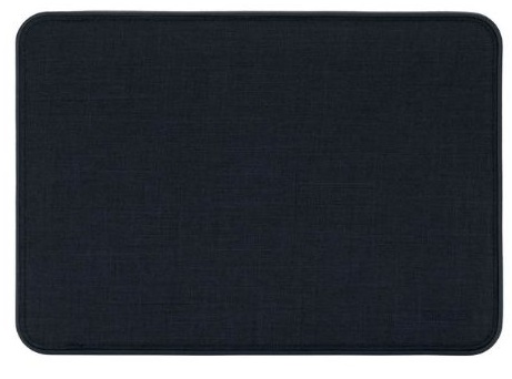 תיק מעטפה למחשב Incase דגם Icon Sleeve macbook 16 שחור פחם