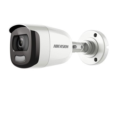 ‏מצלמת צינור Hikvision DS-2CE10HFT-F HD