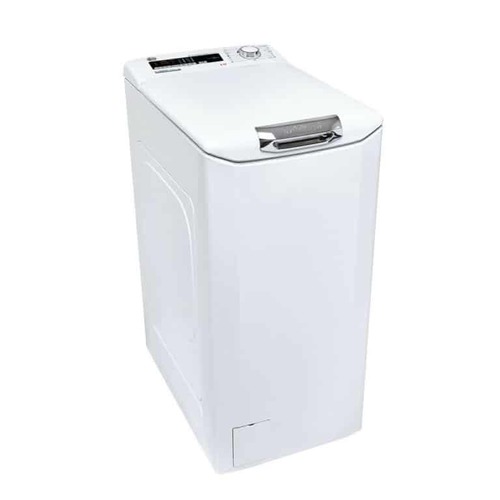 מכונת כביסה פתח עליון 8 ק”ג Hoover הובר H3TM28TACE