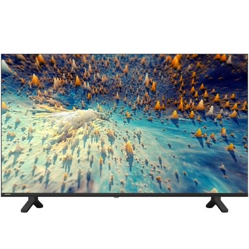 טלוויזיה חכמה “43 LED מבית TOSHIBA טושיבה דגם 43V35KE