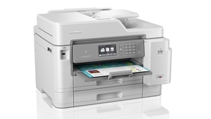 מדפסת Brother MFC-J5945DW ברדר
