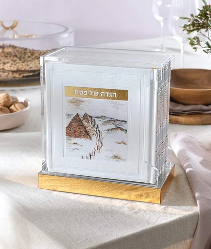 מעמד הגדות
