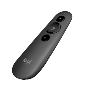 שלט מצגות Logitech R500s 