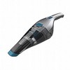 שואב אבק ידני  BLACK N DECKER דגם  NVC215CWA