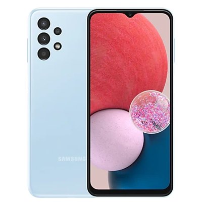 טלפון סלולרי Samsung Galaxy A13 SM-A135F/DS 64GB 4GB RAM 