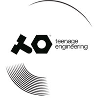Teenage Engineering LOGO