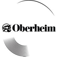 Oberheim LOGO