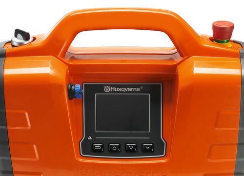 יחידת כוח PP65