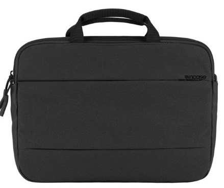 תיק למחשב Incase דגם City Brief 13 שחור