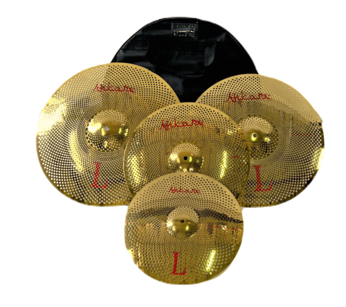 סט 4 מצילות שקטות 14