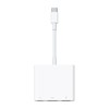Apple USB-C VGA Multiport Adapter MJ1L2ZM/A