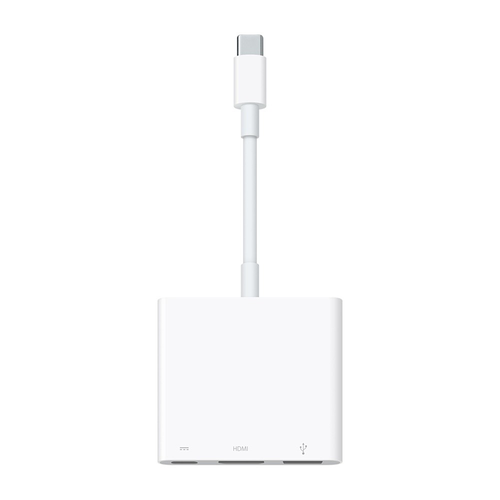 Apple USB-C VGA Multiport Adapter MJ1L2ZM/A