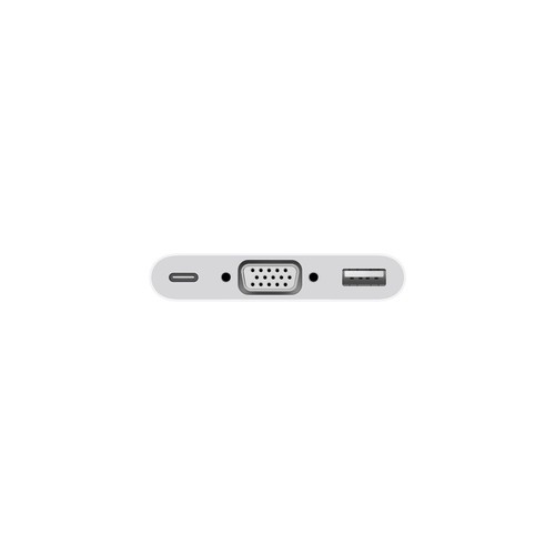 Apple USB-C VGA Multiport Adapter MJ1L2ZM/A