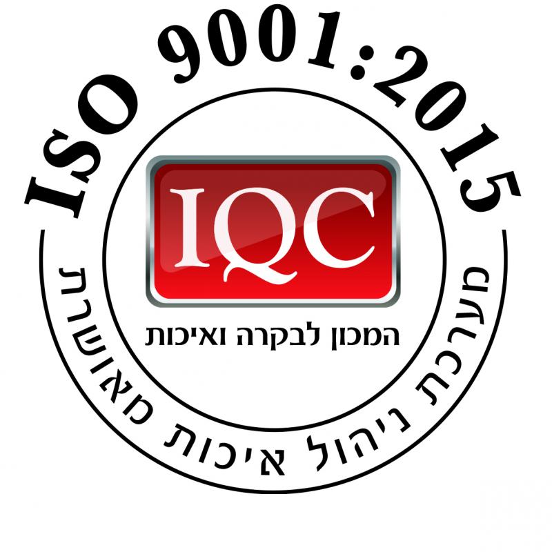 לוגו