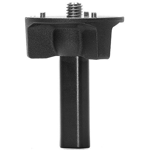 מתאם אוניברסלי לראש חצובה Peak Design Head Adapter
