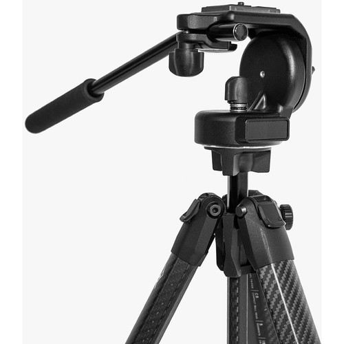 מתאם אוניברסלי לראש חצובה Peak Design Head Adapter
