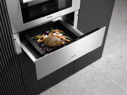 מגירת חימום 14 ס