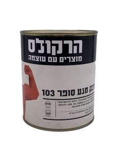 דבק מגע 1ל
