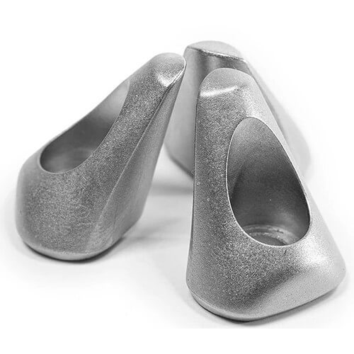 תחתיות רגליים לחצובה Peak Design Spike Feet