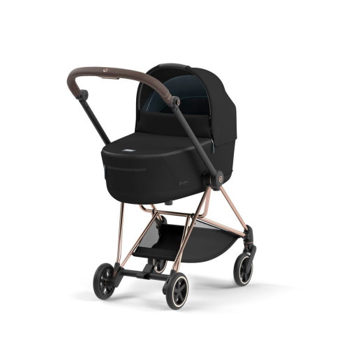 עגלת תינוק משולבת טיולון Mios 3 - cybex - הדור החדש