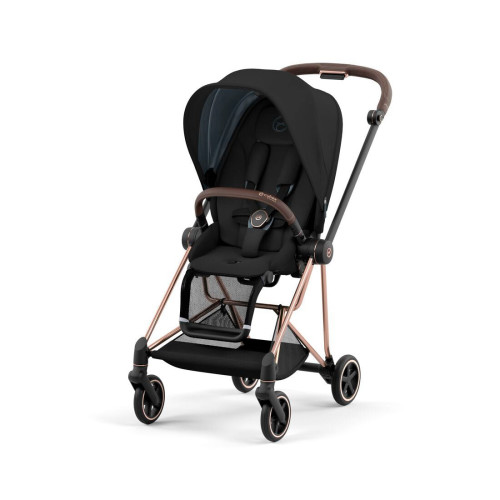 עגלת תינוק משולבת טיולון Mios 3 - cybex - הדור החדש