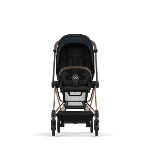 עגלת תינוק משולבת טיולון Mios 3 - cybex - הדור החדש