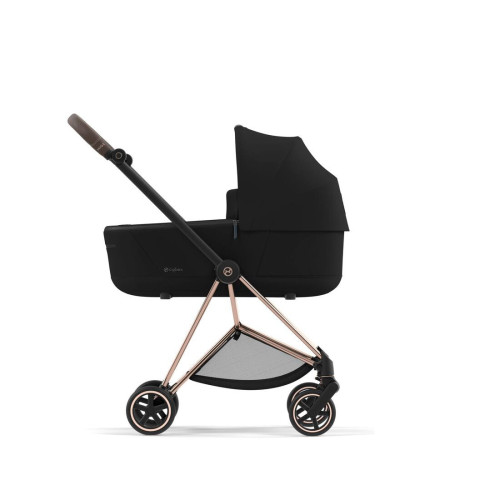 עגלת תינוק משולבת טיולון Mios 3 - cybex - הדור החדש
