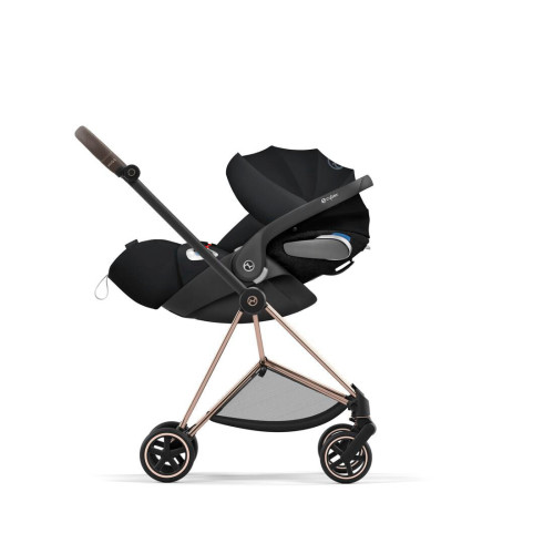 עגלת תינוק משולבת טיולון Mios 3 - cybex - הדור החדש