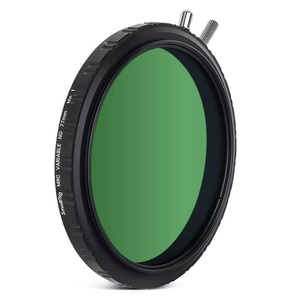 פילטר ND משתנה 77 מ"מ SmallRig 3590