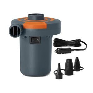 משאבה חשמלית 12V מצת הרכב