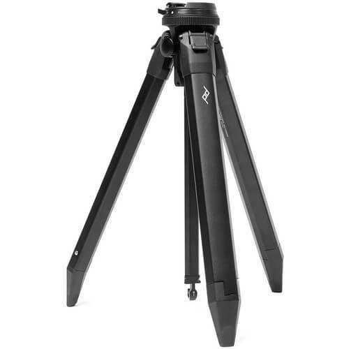 רגליים לחצובה Peak Design Ultralight Conversion Kit